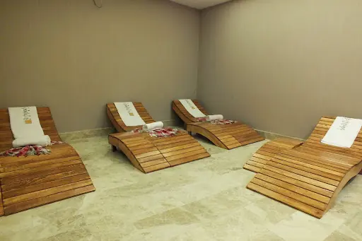 Senfoni Masaj Hamam