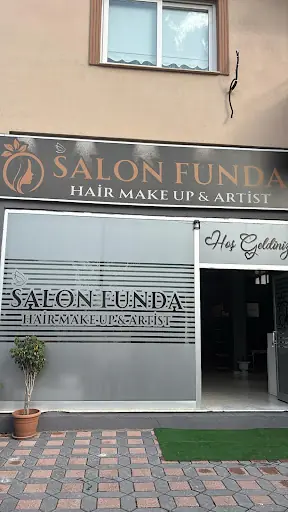 SALON FUNDA