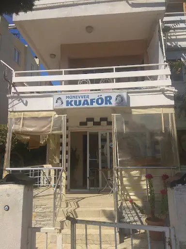 Münevver Kuaför 2
