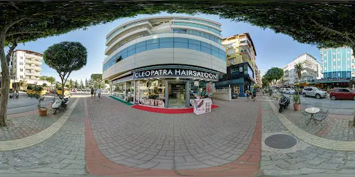 Cleopatra Hair Salon 2