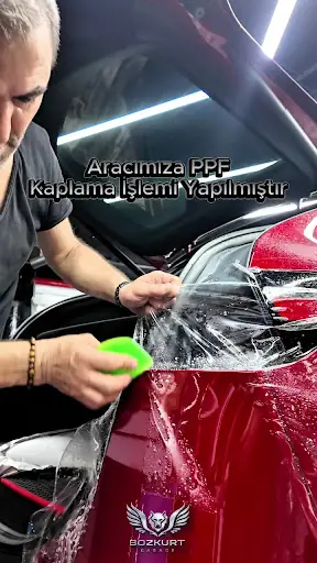 Bozkurt Garage – Diğer (Güzellik), İstanbul (5. fotoğraf)