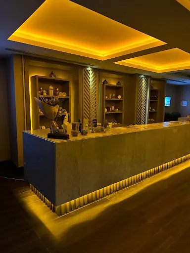 Turkiz Spa & Wellness 2