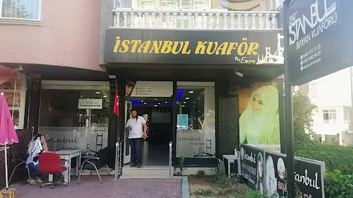 Istanbul Kuaför