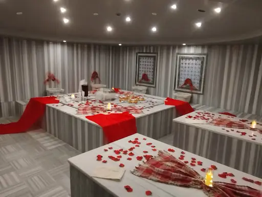 Saygı Hamam Spa 2
