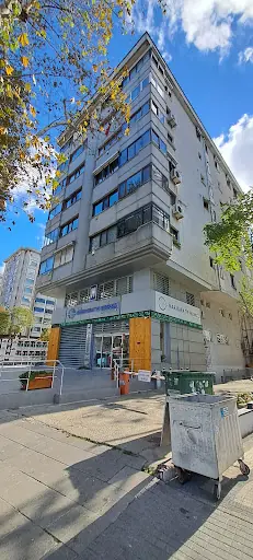 Özel Marmara Tıp Merkezi 4