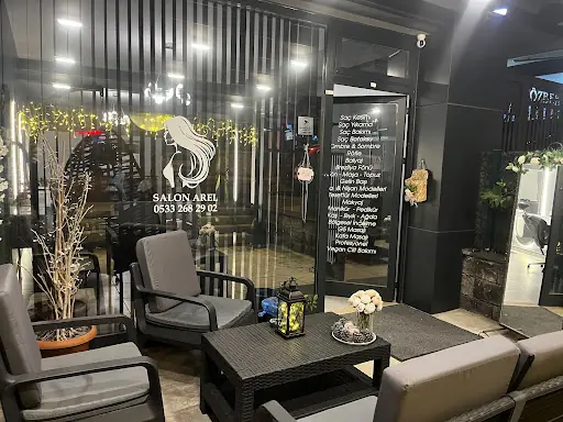 Salon Arel – Diğer (Güzellik), İstanbul
