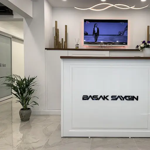 Başak Saygın Eyebrow Studio - Bebek 4