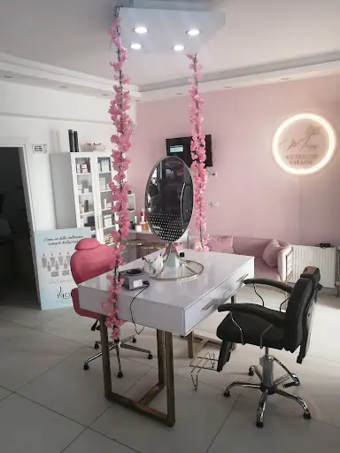 Miray güzellik salonu