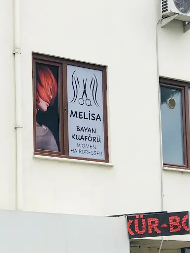 Melisa Kuaför Düzce 3