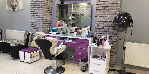 Suu Güzellik Salonu