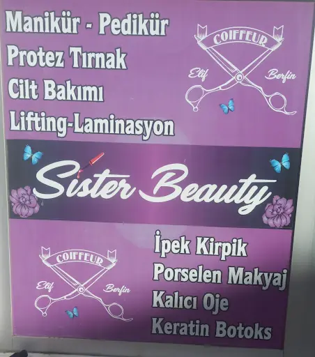 Sisters Beauty Club Çorlu 5