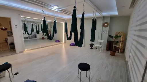 Fizyoterapist Şule Gülsüm Tekşan Özel Sağlık Meslek Hizmet Birimi 3