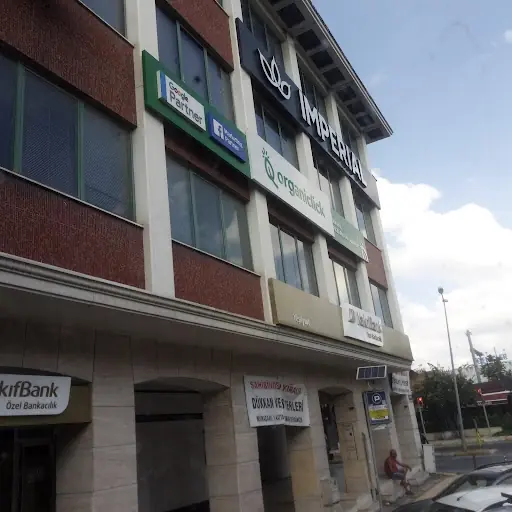 Yeşilyurt İş Merkezi – Diğer (Güzellik), İstanbul