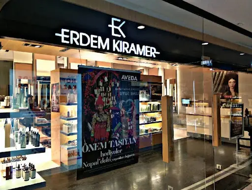 Erdem Kıramer