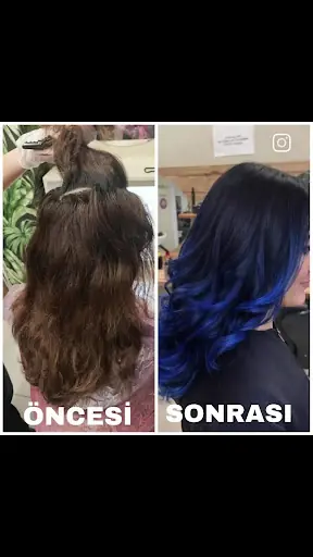 Elif Onursal Life Bayan Kuaförü 4