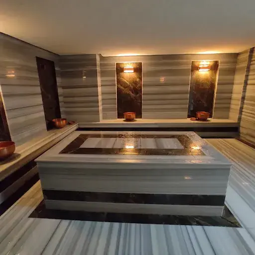 Chakra Spa