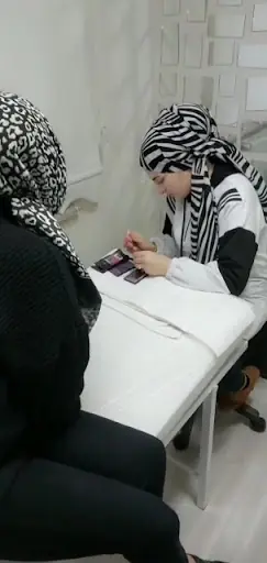 AHSEN GÜZELLİK SALONU 3