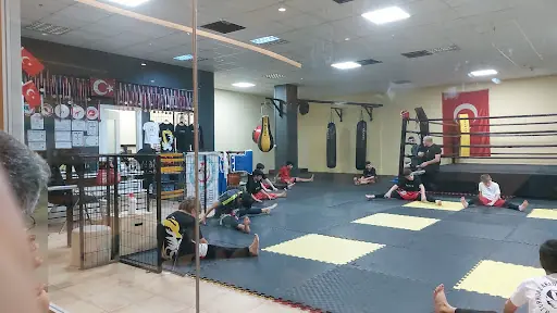 N Class Fight Club – Diğer (Güzellik), İstanbul (3. fotoğraf)