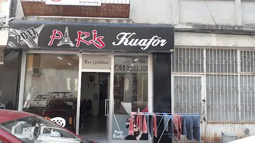 Paris Kuaför