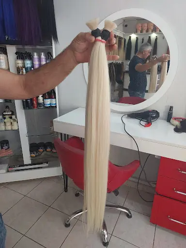 Kırık Ayna Bayan Kuaförü 2
