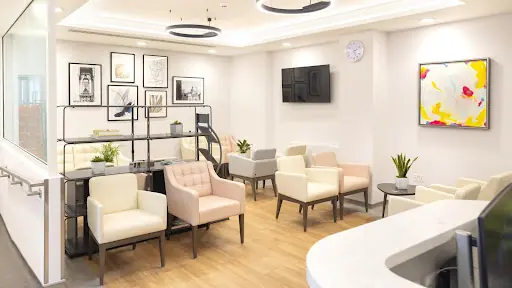 Kağıthane Kürtaj Kliniği | Jinekoloji Merkezi