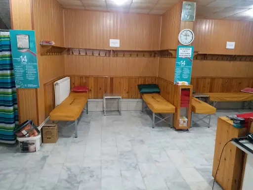 Yıldız Hamamı 4