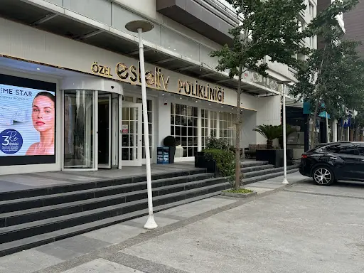 Özel Esteliv Polikliniği/Beylikdüzü | Botoks,Dudak Dolgusu,Gençlik Aşısı,PRP, Saç ve Kaş Ekimi,Epilasyon,Mezoterapi,Kök Hücre 4