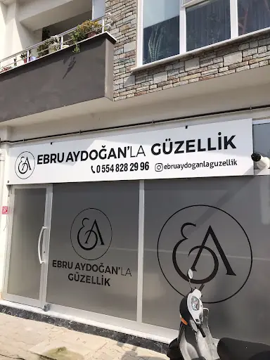 Ebru Aydoğan'la Güzellik 4