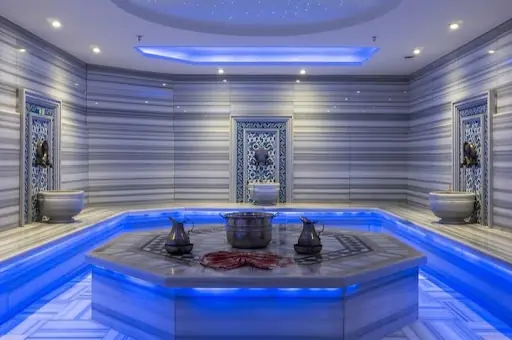 Qualia Spa & Wellness Novotel Bosphorus