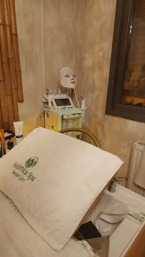 Holistica terapi masaj ✨ KADINLARA ÖZEL – SPA & Wellness, İstanbul (4. fotoğraf)