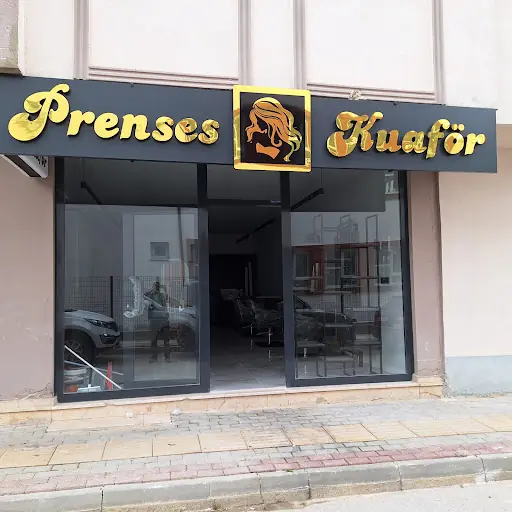 Prenses Kuaför 2
