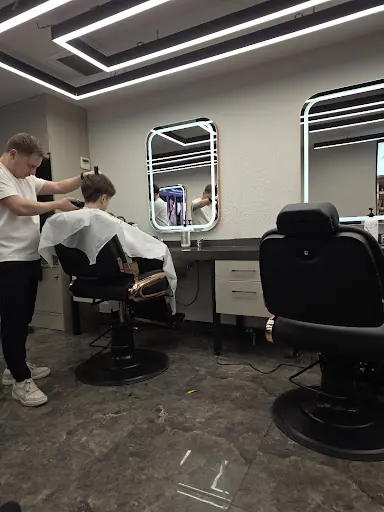 Kadir Alkan Hair Artist 3