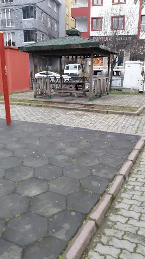 Arguvan Parkı