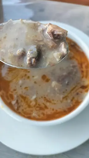 Bolkepçe Lokantası 2