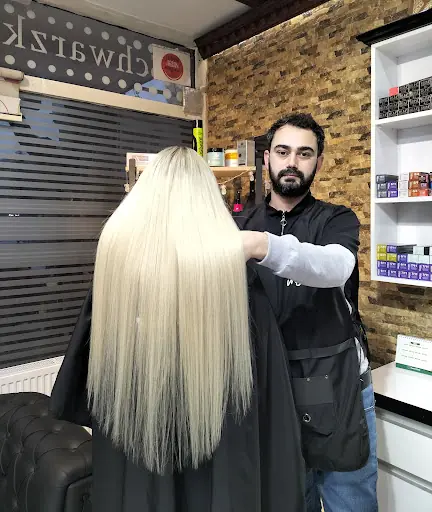 Salon M&M Bayan Kuaförü 3