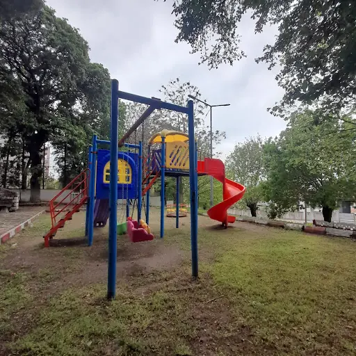 Savaştepe Belediyesi Sıtkı Akkay Parkı