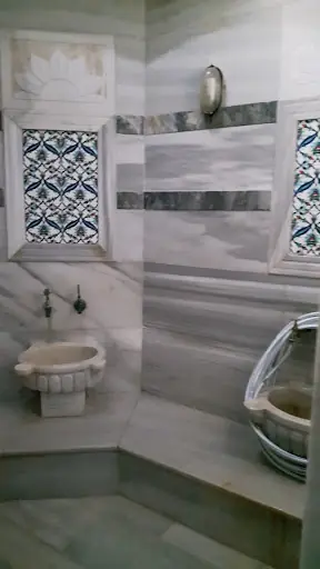 Kuşadası Ada Saray Hamam 3