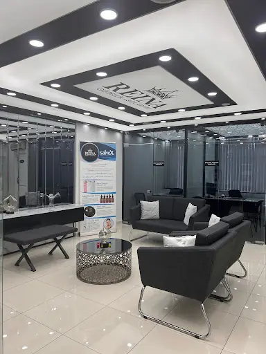Reina Güzellik Solarıum - Levent – Lazer Epilasyon, İstanbul