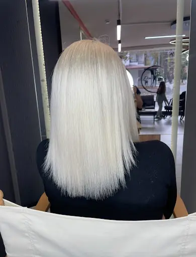 Dia maris hair studio