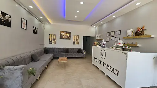 Hatice Tayfan Kuaför & Beauty 2