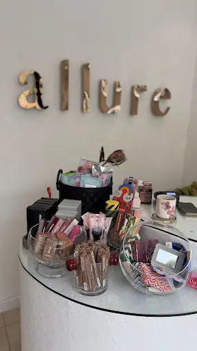 Allure Beauty&Care 4