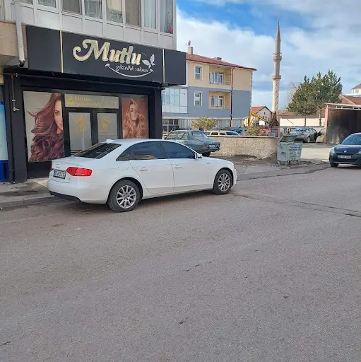 boğazlıyan bayan kuaförü 2