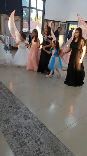 Yaprak Bayan Kuaförü