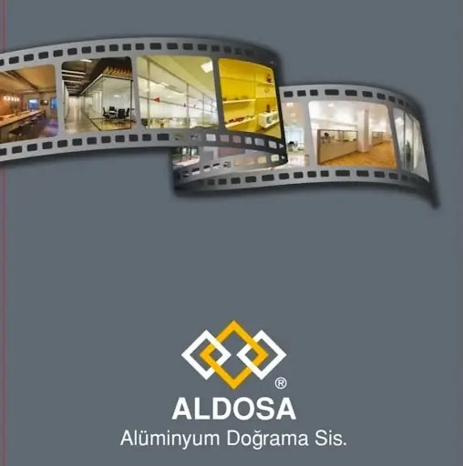 Aldosa alüminyum Ltd şti 2