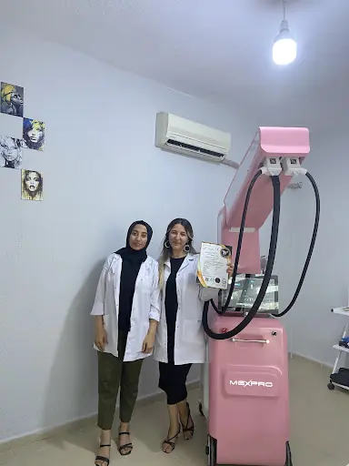 Dargeçit Victoria güzellik salonu 4