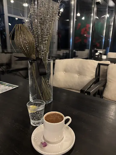 Derebucak Floral Herbal Product & Coffee 3