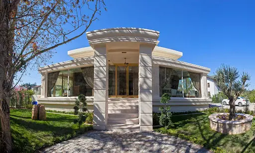 Tranquilla Nehir Evi 3