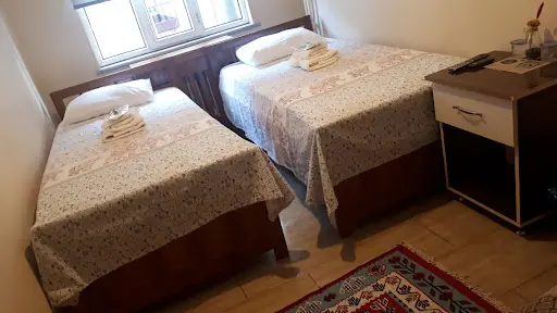 Sarnıç Hotel 4