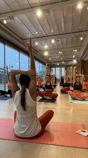Fh Pilates & Training Studio 3