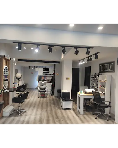 Barış Hair Doctor – Kuaför, İstanbul